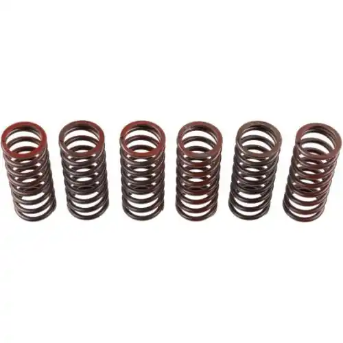 Ausverkauf TRW Kupplungsfedernsatz MEF326-6