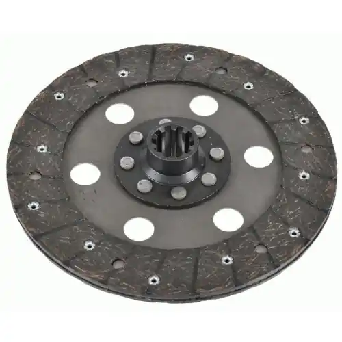 Letzte Chance SACHS Kupplungsscheibe 1864 634 023