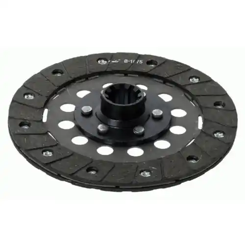 Kostenloser Versand SACHS Kupplungsscheibe 1864 634 042