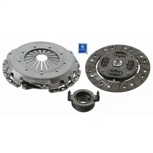 Beliebt SACHS Kupplungssatz 3000 855 201