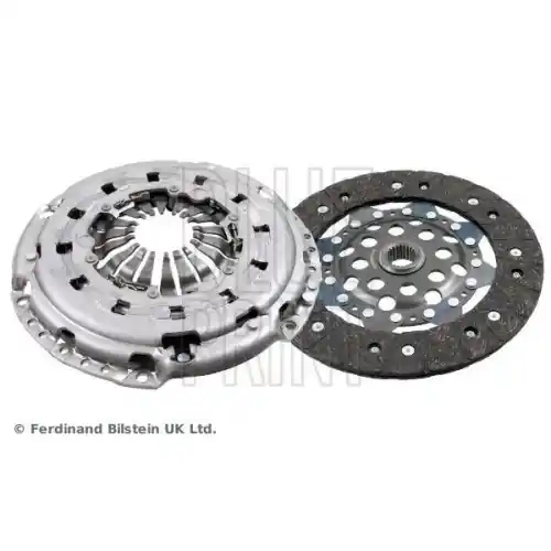 Bestpreis BLUE PRINT Kupplungssatz ADBP300122