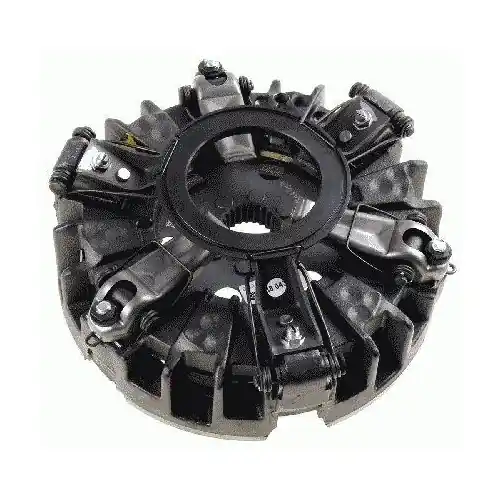 Top-Seller SACHS Kupplungsdruckplatte 1888 043 101