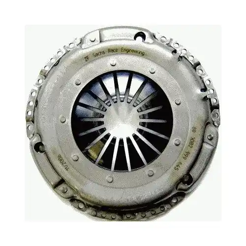 SACHS PERFORMANCE Kupplungsdruckplatte Performance 883082 999645 Top-Angebot