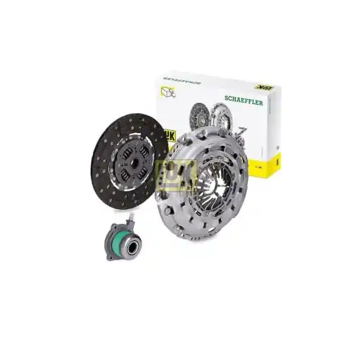 Schaeffler LuK Kupplungssatz LuK RepSet Pro 626 3052 33 Billig