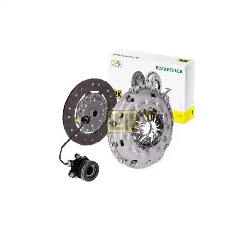 Schaeffler LuK Kupplungssatz LuK RepSet Pro 624 3224 34 Solange Der Vorrat Reicht