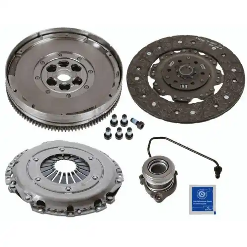 Must-Have SACHS Kupplungssatz ZMS Modul XTend plus CSC 2290 601 025