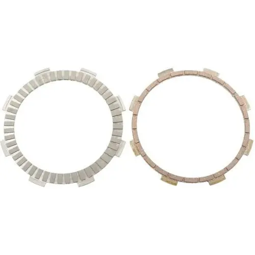 Garantierte Lieferung TRW Belaglamellensatz, Kupplung MCC113-9