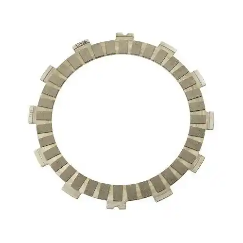 Direkt Vom Hersteller TRW Belaglamellensatz, Kupplung MCC432-7