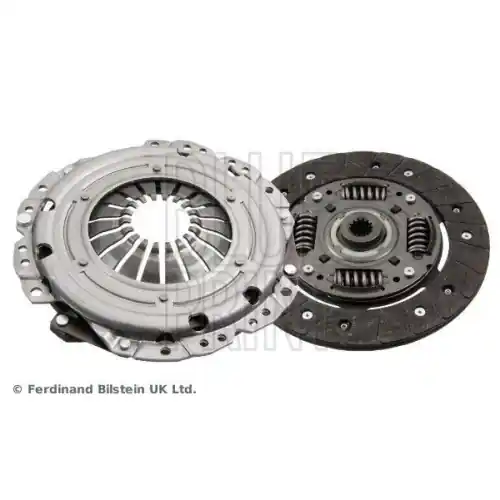 Bestpreis BLUE PRINT Kupplungssatz SMARTFIT Solution Kit ADW193091