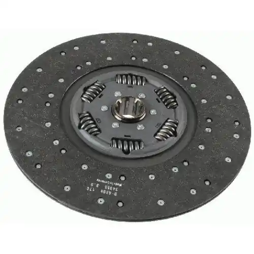 Direktkauf SACHS Kupplungsscheibe 1878 634 034