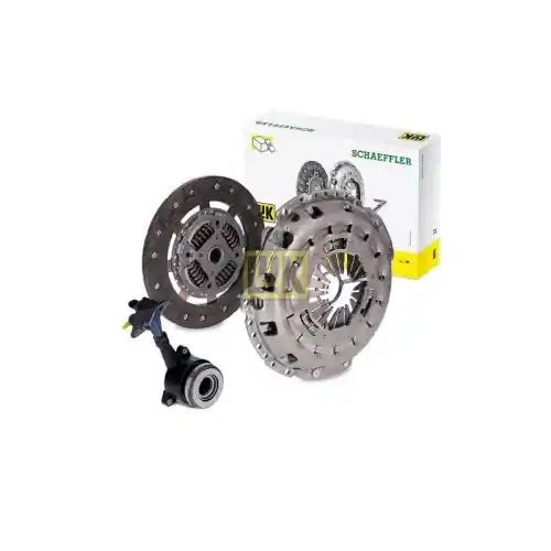 Schaeffler LuK Kupplungssatz LuK RepSet Pro 625 3044 33 Schneller Versand