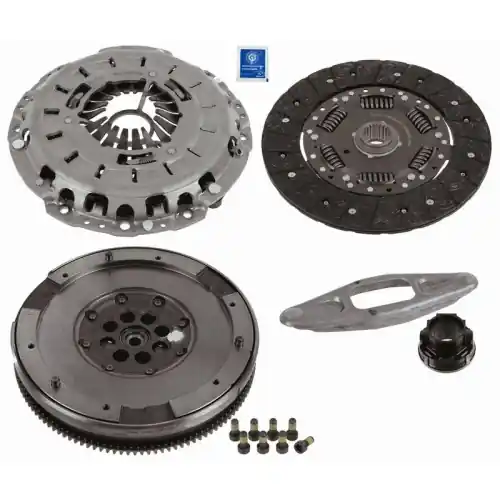 Beliebt SACHS Kupplungssatz ZMS Modul XTend 2290 601 184