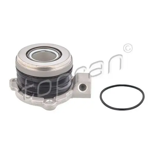 TOPRAN Zentralausrücker, Kupplung 205 257 Jetzt Kaufen