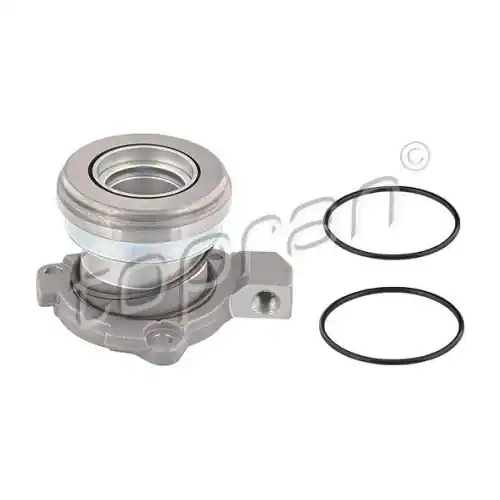 Garantierte Lieferung TOPRAN Zentralausrücker, Kupplung 206 152