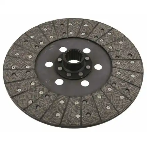 Garantierte Lieferung SACHS Kupplungsscheibe 1864 600 356