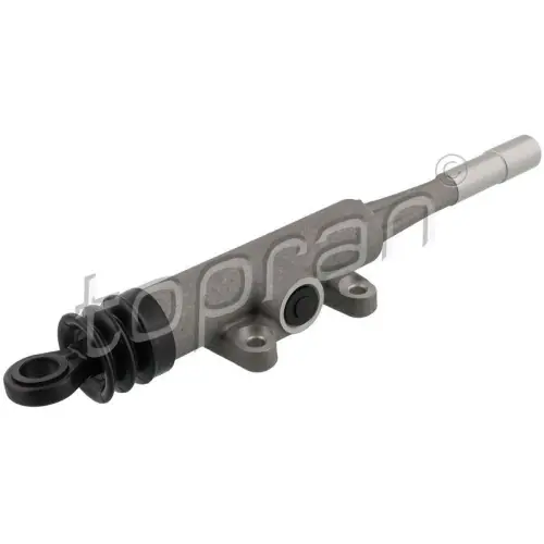 Garantierte Lieferung TOPRAN Geberzylinder, Kupplung