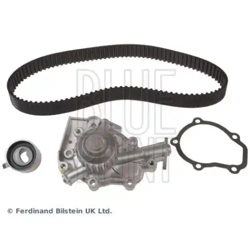 Abverkauf BLUE PRINT Wasserpumpe + Zahnriemensatz ADG073751