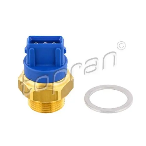 TOPRAN Temperaturschalter, Kühlerlüfter 205 938 Neu Im Sortiment