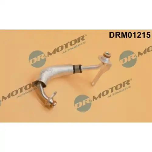 Dr.Motor Automotive Kühlmittelrohrleitung DRM01215 Beliebt