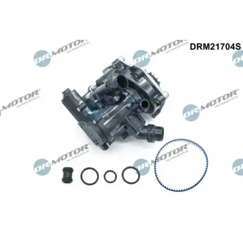 Dr.Motor Automotive Wasserpumpe, Motorkühlung DRM21704S Letzte Chance