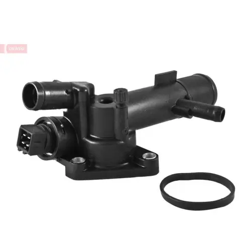 Kracherpreis DENSO Thermostat, Kühlmittel DTM83575