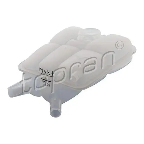 TOPRAN Ausgleichsbehälter, Kühlmittel Mega-Angebot