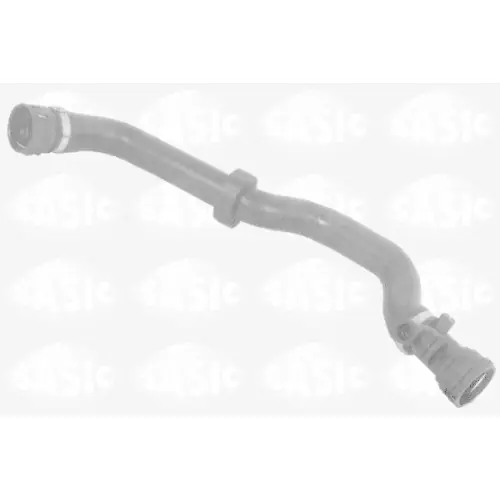 Direkt Vom Hersteller SASIC Kühlerschlauch 3406241