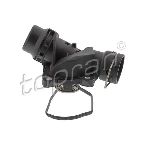 Garantierte Lieferung TOPRAN Thermostat, Kühlmittel 501 144