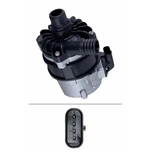 Abverkauf HELLA Zusatzwasserpumpe (Kühlwasserkreislauf) 8TW 358 413-121