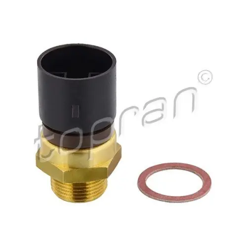 Online Kaufen TOPRAN Temperaturschalter, Kühlerlüfter