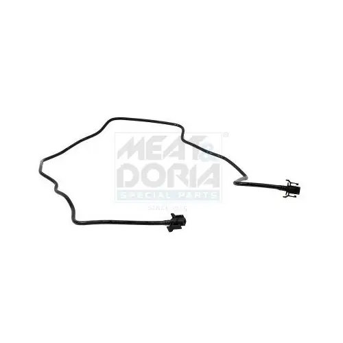 Kostenfreie Lieferung MEAT & DORIA Kühlerschlauch