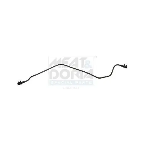 Top-Seller MEAT & DORIA Kühlerschlauch