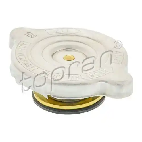 Top-Angebot TOPRAN Verschlussdeckel, Kühlmittelbehälter 300 864