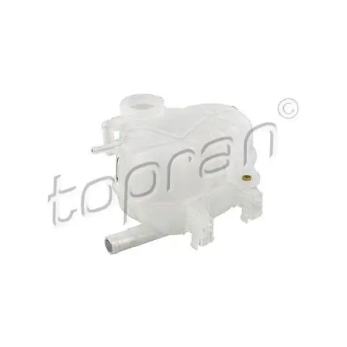 Top-Seller TOPRAN Ausgleichsbehälter, Kühlmittel 208 856