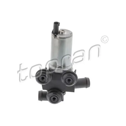 TOPRAN Zusatzwasserpumpe (Kühlwasserkreislauf) 503 106 Kracherpreis