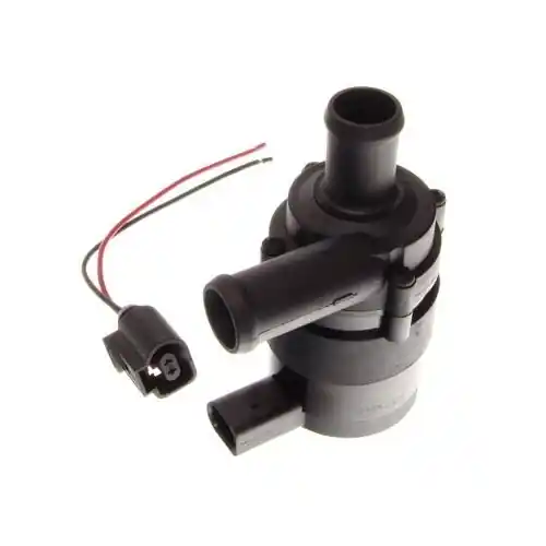 Wochenendangebot MAXGEAR Zusatzwasserpumpe (Kühlwasserkreislauf) 47-0344