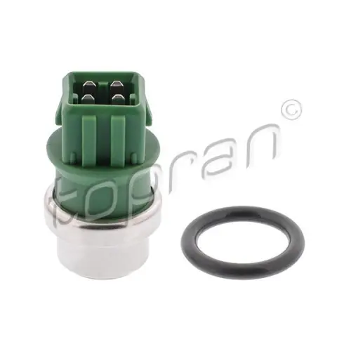 TOPRAN Sensor, Kühlmitteltemperatur 104 109 Kostenloser Versand